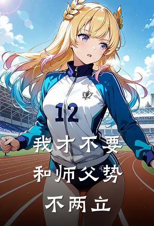 我才不要和师父势不两立(檀荷舟时凌)最新推荐小说_最新免费小说我才不要和师父势不两立檀荷舟时凌