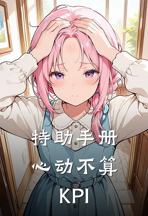 特助手册：心动不算KPI郝运蒋宴最新小说全文阅读_在线免费小说特助手册：心动不算KPI(郝运蒋宴)