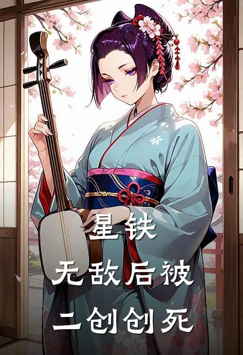 星铁：无敌后被二创创死