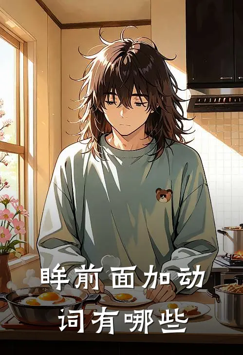 眸前面加动词有哪些