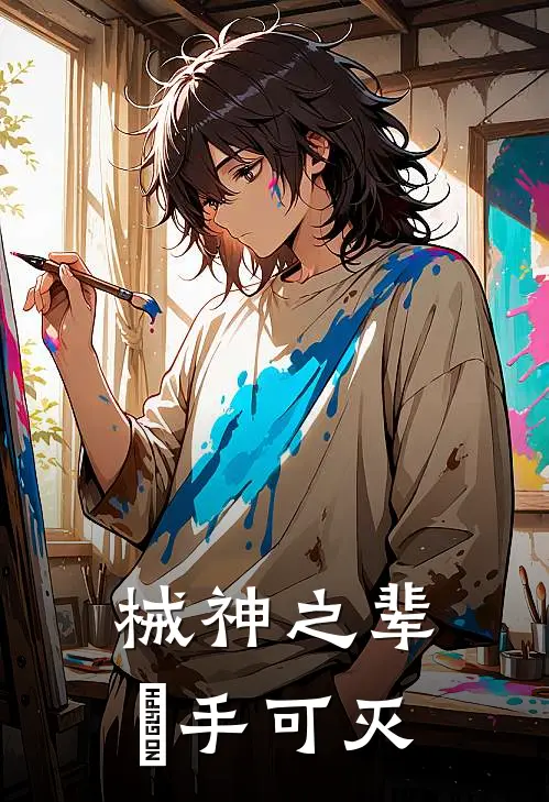 械神之辈，隨手可灭