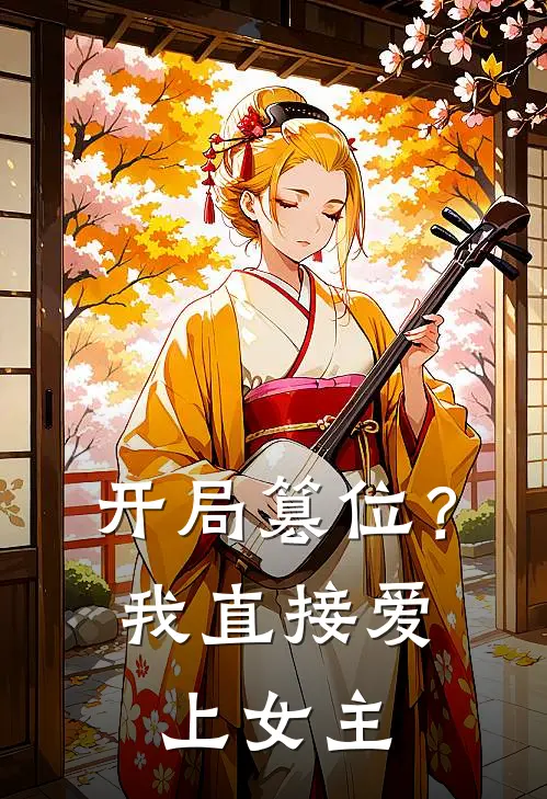 开局篡位？我直接爱上女主