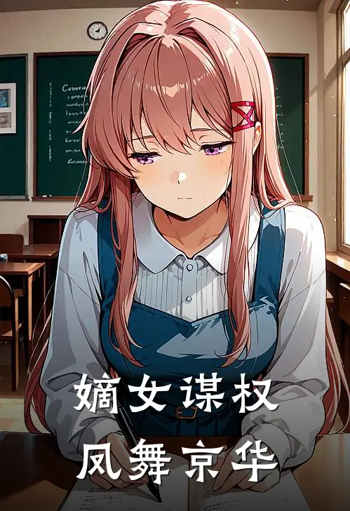 嫡女谋权，凤舞京华