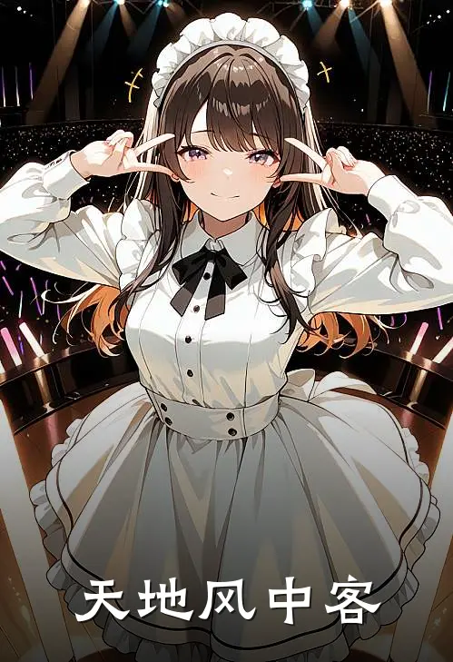 天地风中客(苏婉清韩玥)免费阅读_完结热门小说天地风中客(苏婉清韩玥)