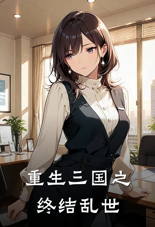 重生三国之终结乱世
