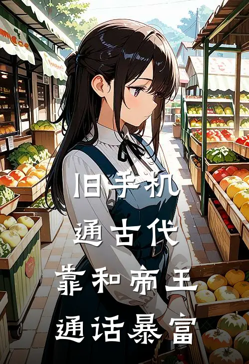 旧手机通古代，靠和帝王通话暴富苏渔傅泠舟最新好看小说_免费小说旧手机通古代，靠和帝王通话暴富(苏渔傅泠舟)