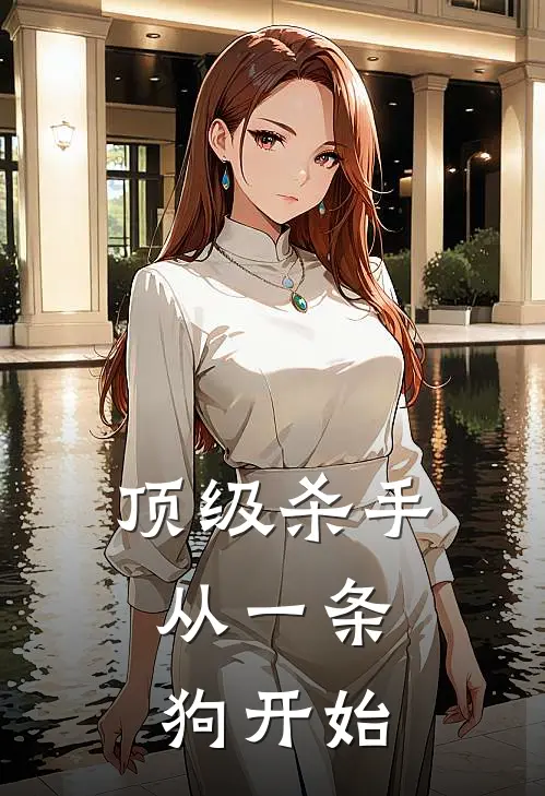 顶级杀手，从一条狗开始(张杰约翰)免费阅读完整版小说_完结免费小说顶级杀手，从一条狗开始(张杰约翰)