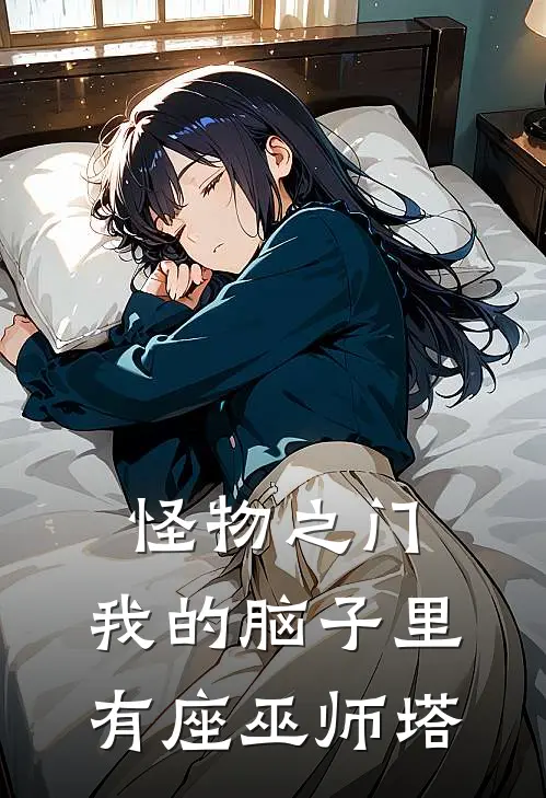 怪物之门：我的脑子里有座巫师塔