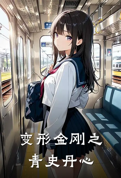 变形金刚之青史丹心