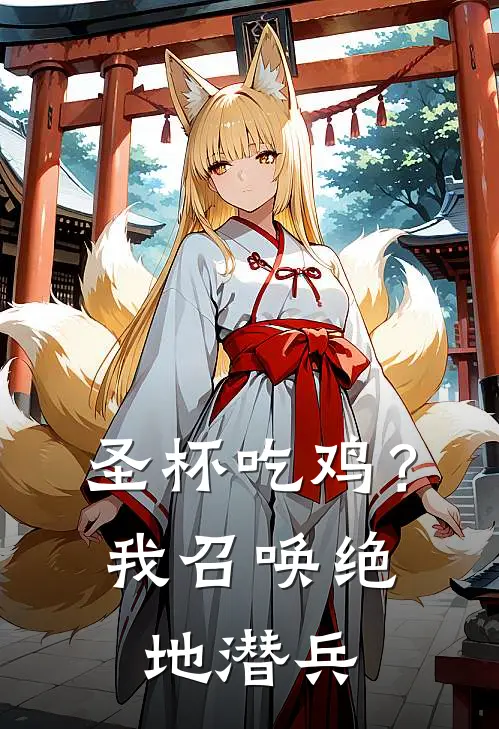 圣杯吃鸡？我召唤绝地潜兵