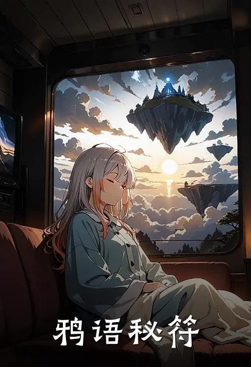 坤豪萨姆索诺(鸦语秘符)全章节在线阅读_(鸦语秘符)完结版免费阅读