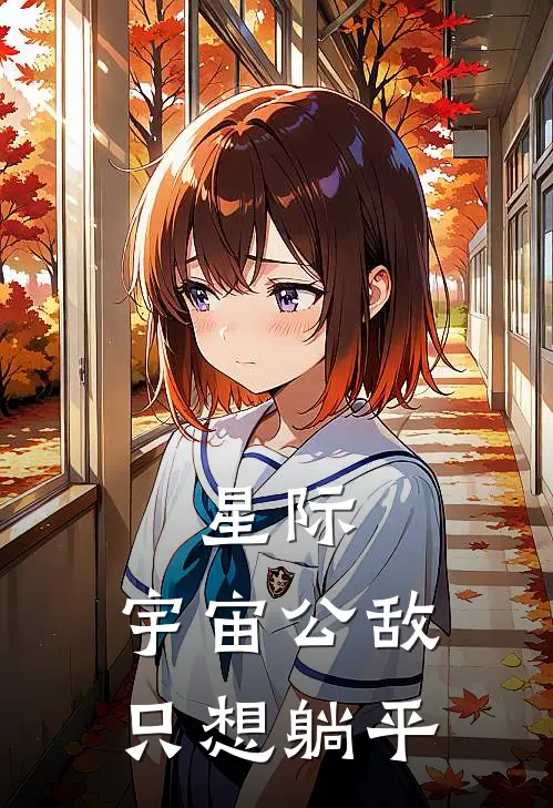 星际：宇宙公敌只想躺平