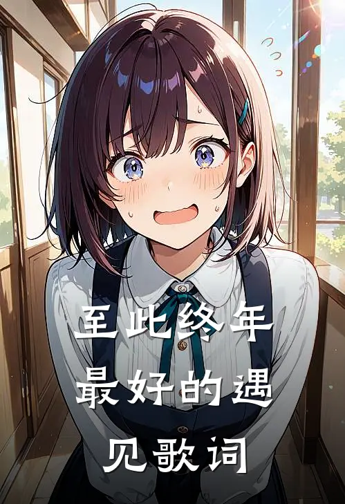 至此终年最好的遇见歌词