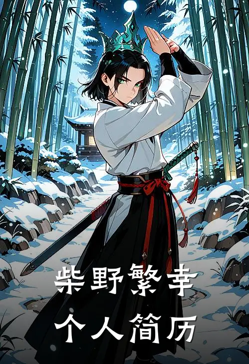 柴野繁幸个人简历