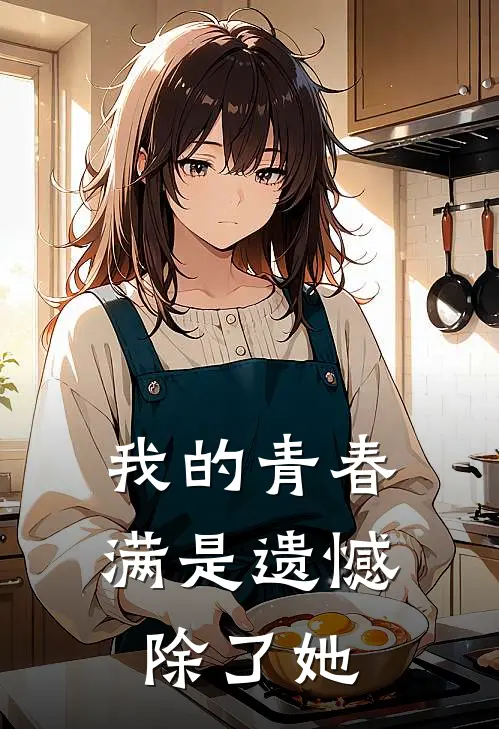 我的青春满是遗憾，除了她