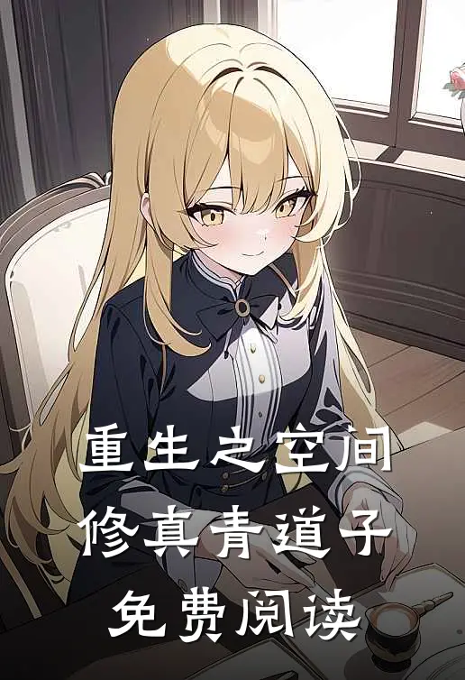 重生之空间修真青道子免费阅读