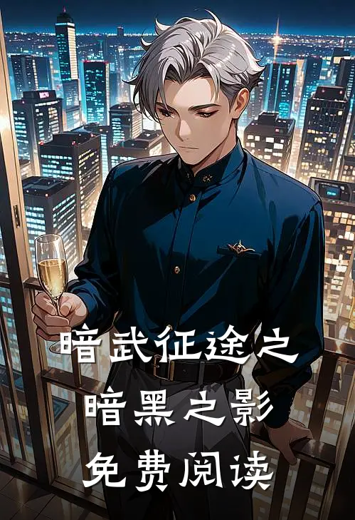 暗武征途之暗黑之影免费阅读