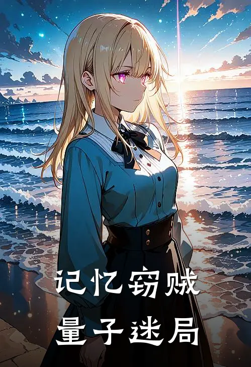 记忆窃贼：量子迷局