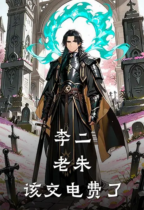 李二，老朱，该交电费了