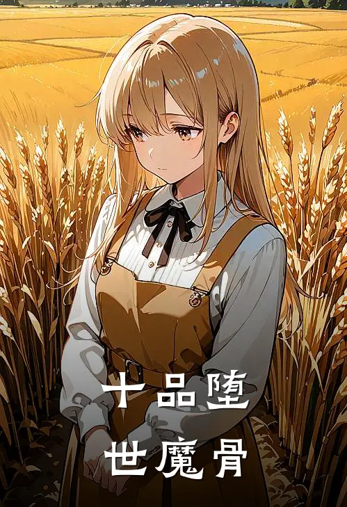 十品堕世魔骨齐昊林枫热门的小说_免费小说十品堕世魔骨(齐昊林枫)