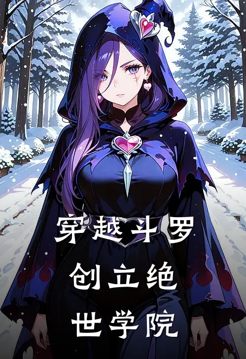 穿越斗罗：创立绝世学院