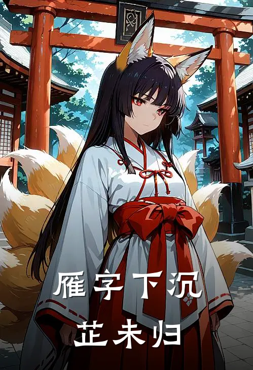 雁字下沉，芷未归