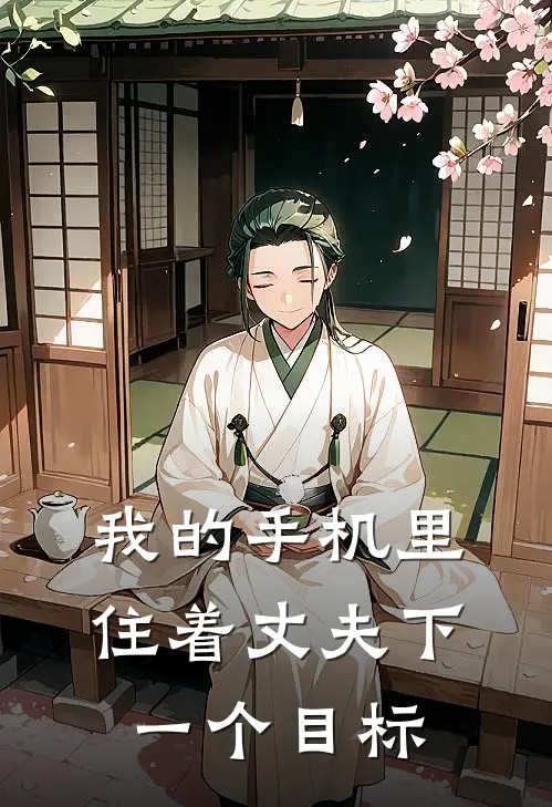 我的手机里住着丈夫下一个目标江临苏璃免费小说完整版_热门的小说我的手机里住着丈夫下一个目标江临苏璃