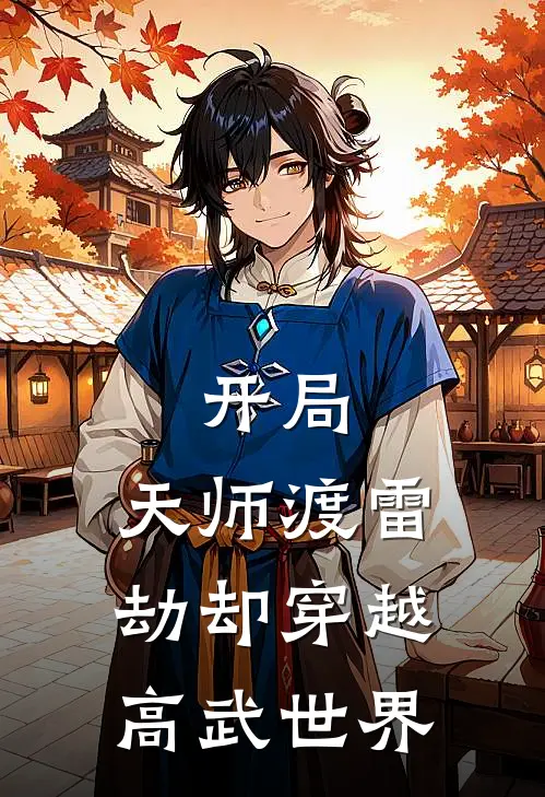 开局：天师渡雷劫却穿越高武世界
