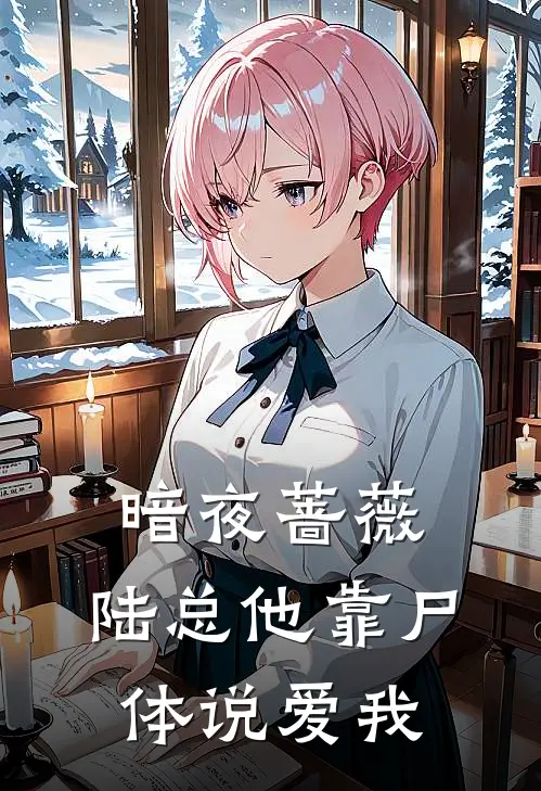 暗夜蔷薇：陆总他靠尸体说爱我陆凛沈微全文免费阅读无弹窗大结局_陆凛沈微（暗夜蔷薇：陆总他靠尸体说爱我）小说免费阅读大结局