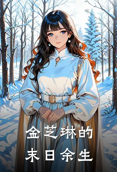 金芝琳的末日余生金芝琳金芝琳全文免费阅读无弹窗大结局_(金芝琳的末日余生)金芝琳金芝琳最新章节列表笔趣阁（金芝琳的末日余生）