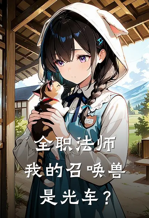 全职法师：我的召唤兽是光车？