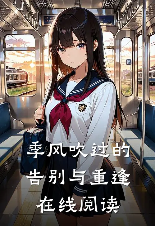 季风吹过的告别与重逢在线阅读