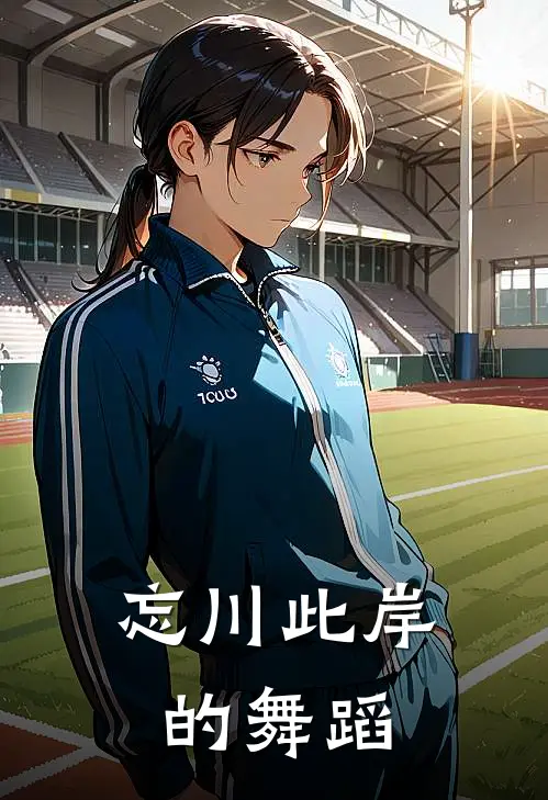 忘川此岸的舞蹈