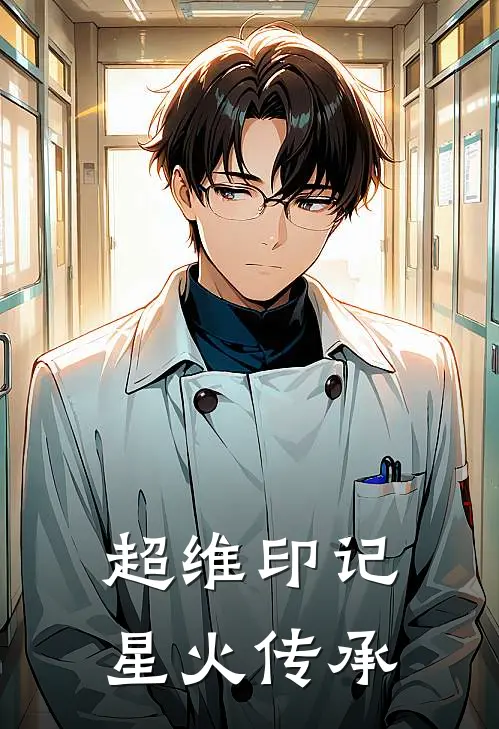 超维印记：星火传承