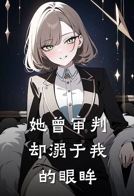 她曾审判，却溺于我的眼眸芙宁娜维莱特完整版在线阅读_芙宁娜维莱特完整版阅读