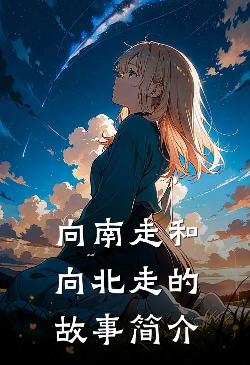 向南走和向北走的故事简介