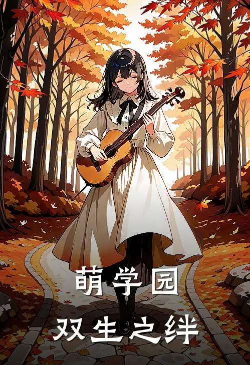 萌学园：双生之绊