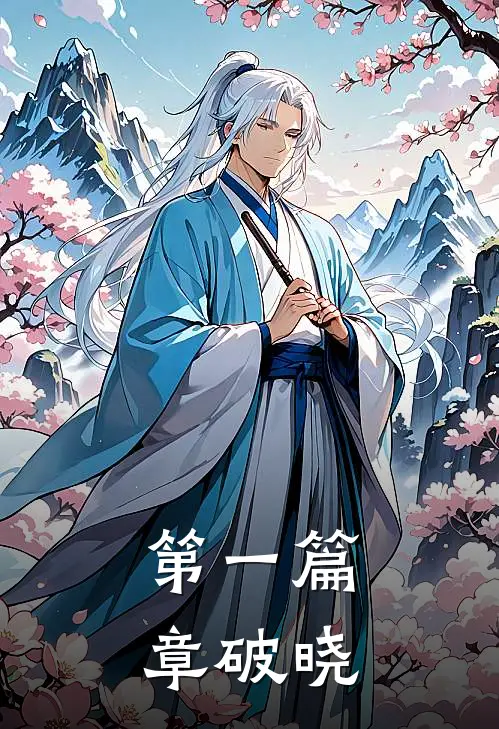 第一篇章破晓