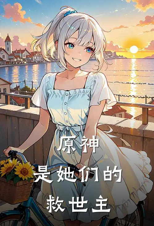 原神：是她们的救世主(林阳派蒙)热门完本小说_最新小说原神：是她们的救世主林阳派蒙