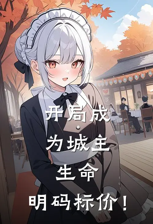 开局成为城主：生命，明码标价！