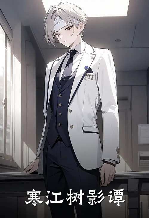 寒江树影谭(周铁林周铁柱)免费完结小说_免费小说在线阅读寒江树影谭(周铁林周铁柱)