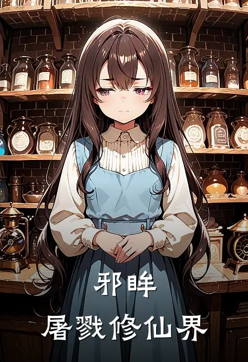 邪眸：屠戮修仙界