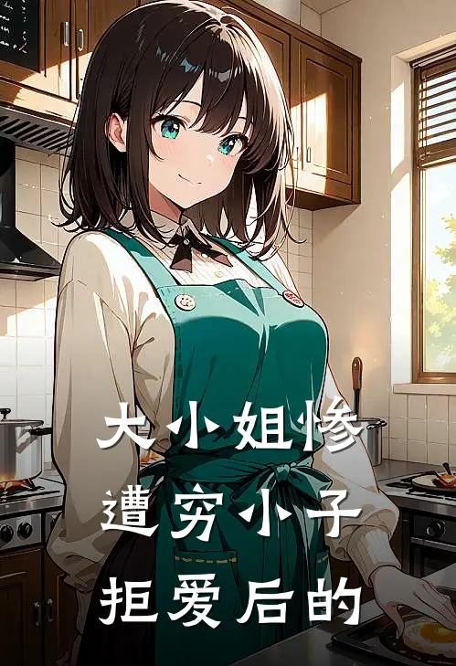 大小姐惨遭穷小子拒爱后的