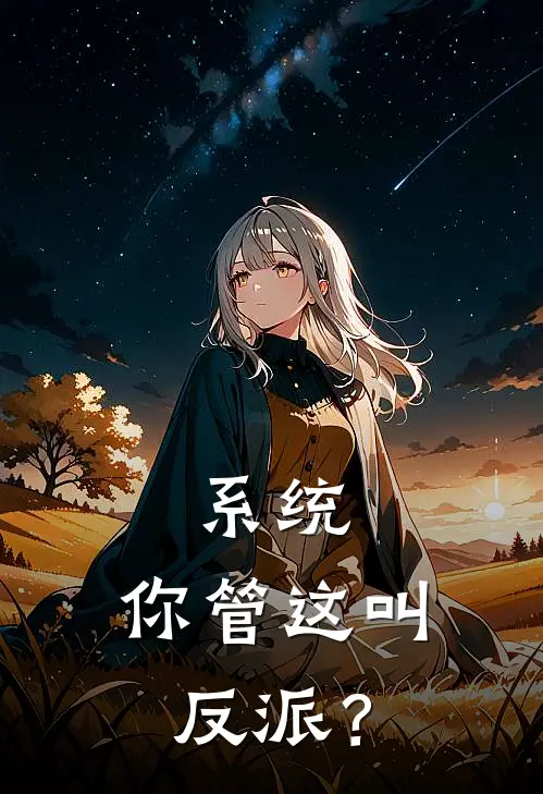 系统，你管这叫反派？苏沐清陈北风最新章节在线阅读_苏沐清陈北风全本免费在线阅读