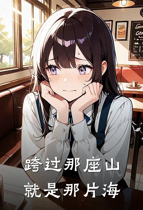 跨过那座山就是那片海