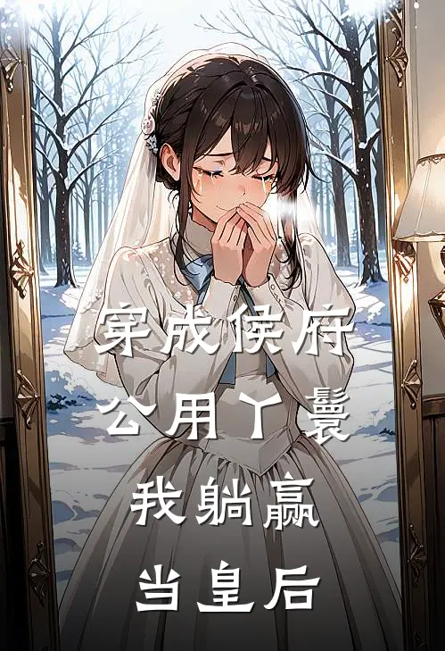 穿成侯府公用丫鬟，我躺赢当皇后