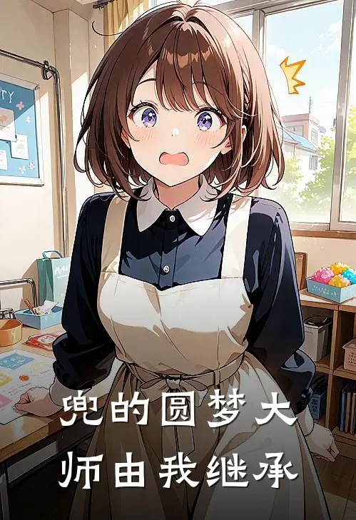 兜的圆梦大师由我继承