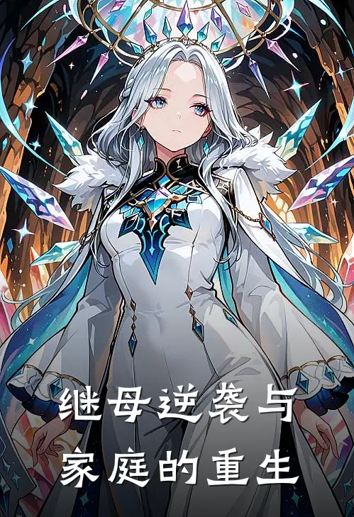 继母逆袭与家庭的重生