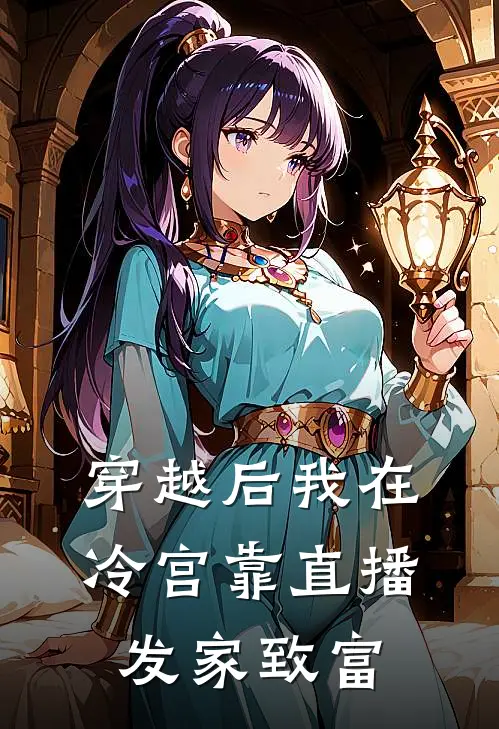 穿越后我在冷宫靠直播发家致富(王德福珠珠)免费阅读_完结热门小说穿越后我在冷宫靠直播发家致富(王德福珠珠)