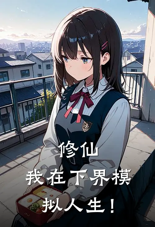 修仙，我在下界模拟人生！